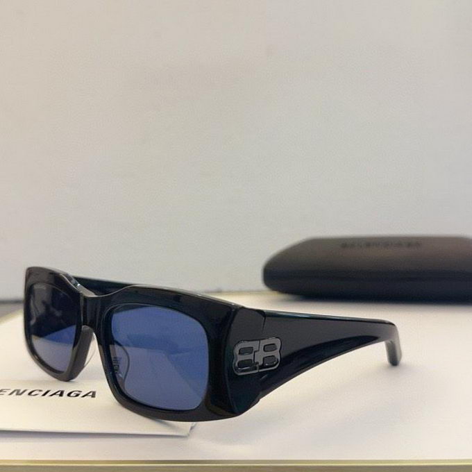 Balenciaga Sunglasses ID:20250617-80